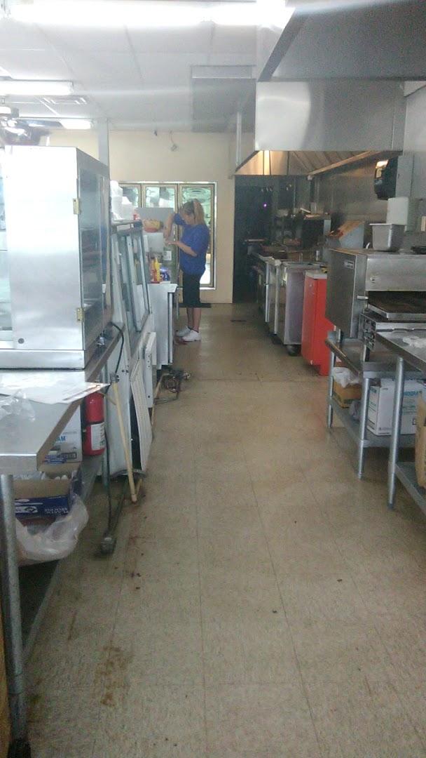 Parkside Grill and Deli