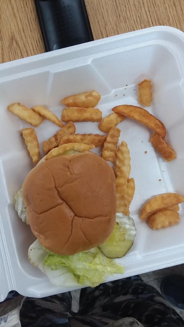 Parkside Grill and Deli