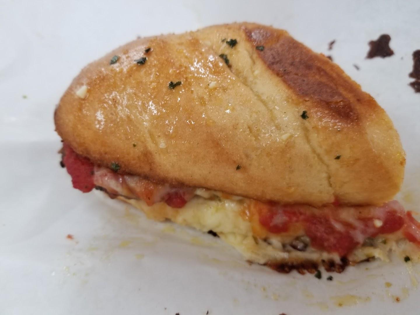 Parkside Grill and Deli